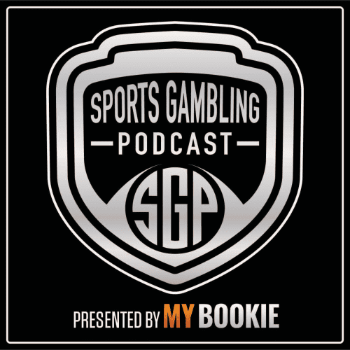 Sports Gambling Podcast Sean Green Ryan North Station Media
