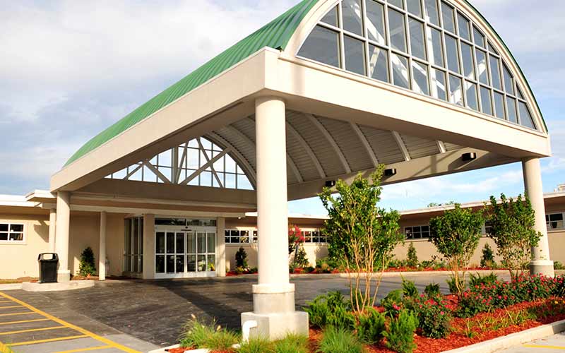 Making a Difference North Sunflower Medical Center North Sunflower