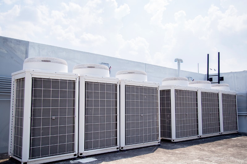 Improve Your Commercial HVAC System With These Upgrades in Keller, TX