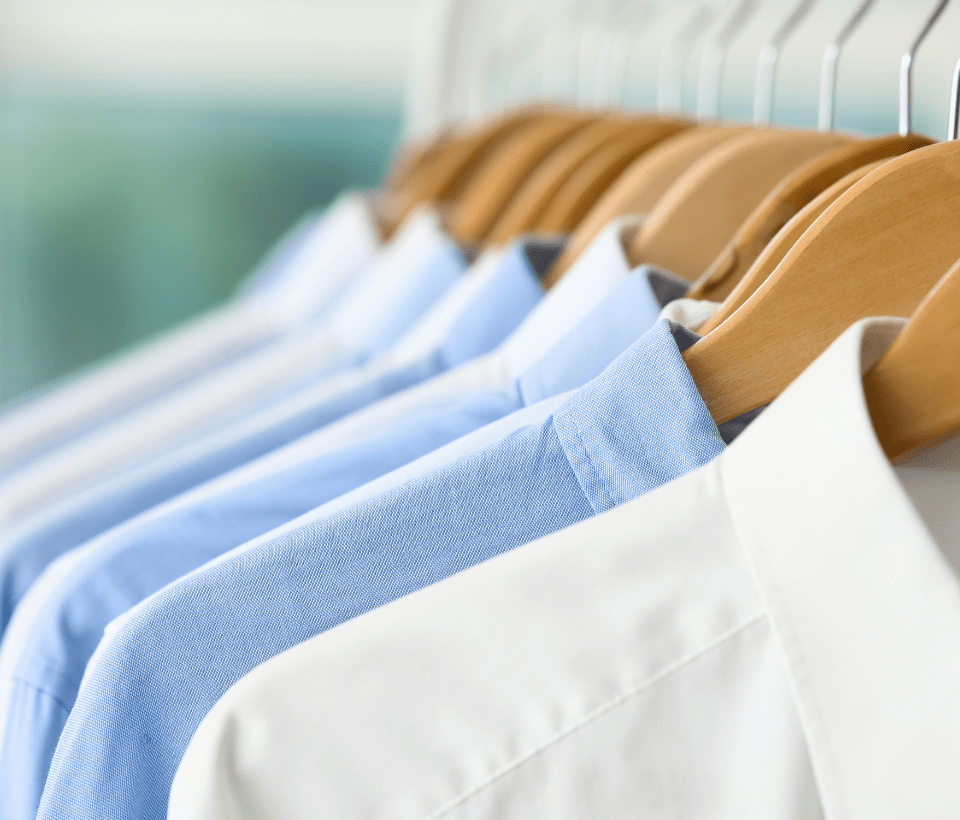 Wash and Fold Best Eco Friendly Dry Cleaners in Fort Worth
