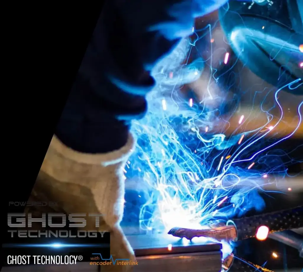 Push-Pull Welding Systems - Northtech Automation
