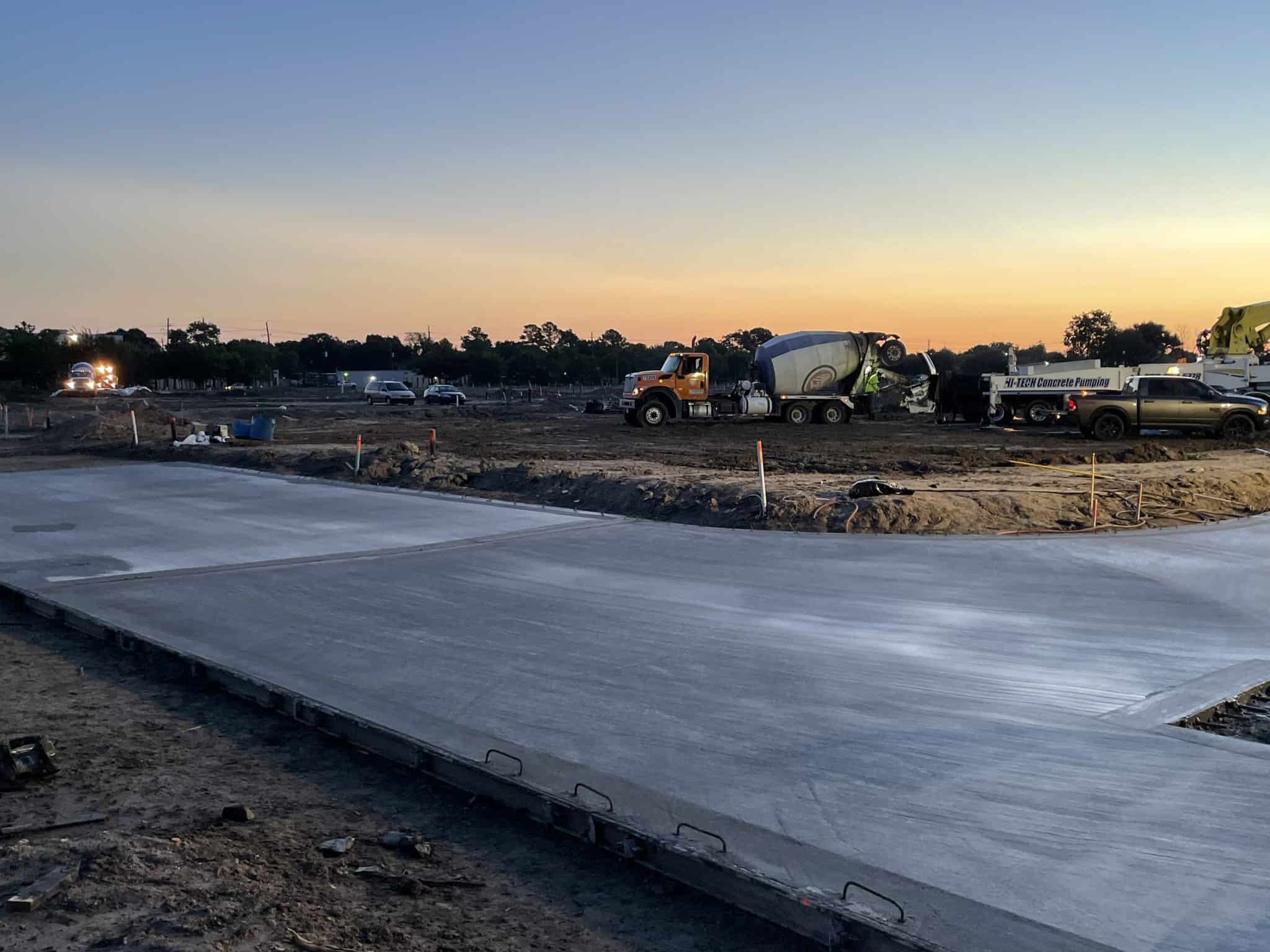 Meritage Homes of Texas Northtex Construction