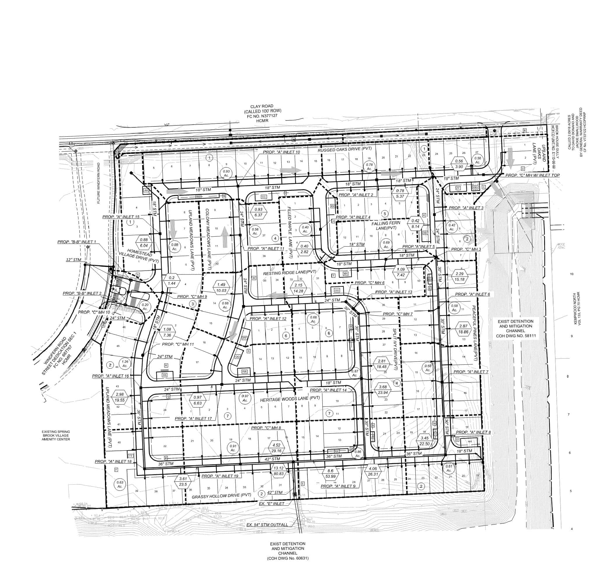 Meritage Homes of Texas Northtex Construction