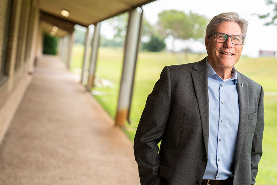 From strength to strength Diocesan CFO Don Wagner retires, and Stephen