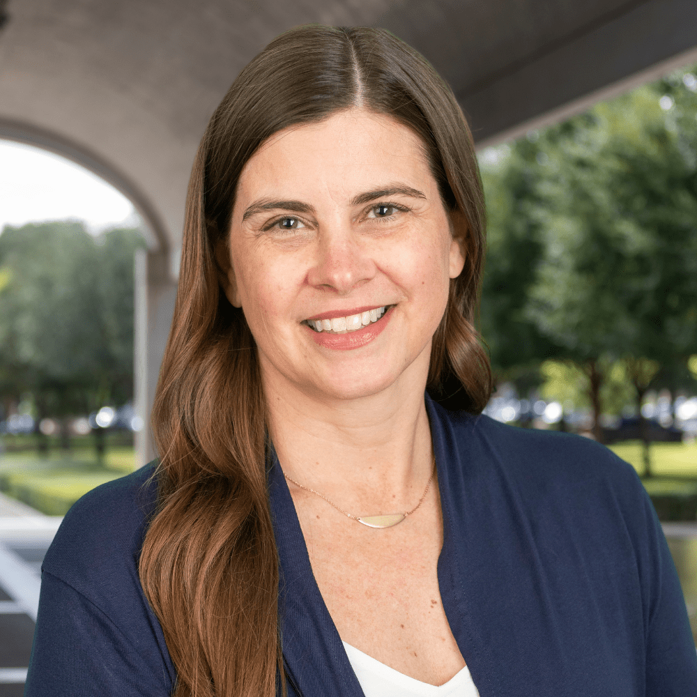 Alicia Newburn North Texas Community Foundation