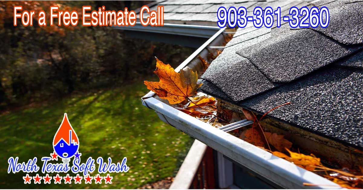 House Washing Denison TX North Texas Soft Wash