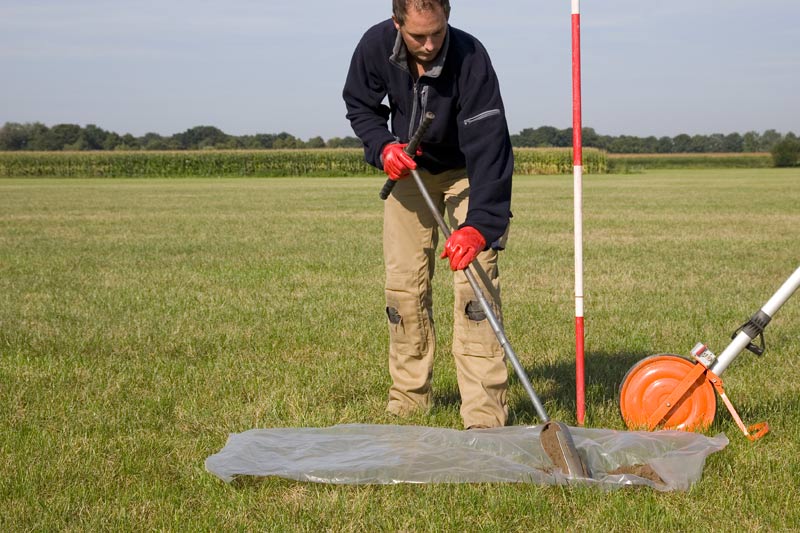 Remediation Contractor North Texas North Texas Spill Response
