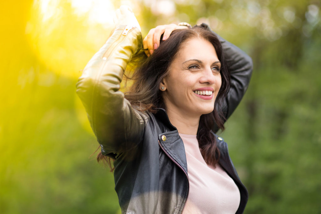 Female Arousal After Menopause Valentine’s Special North
