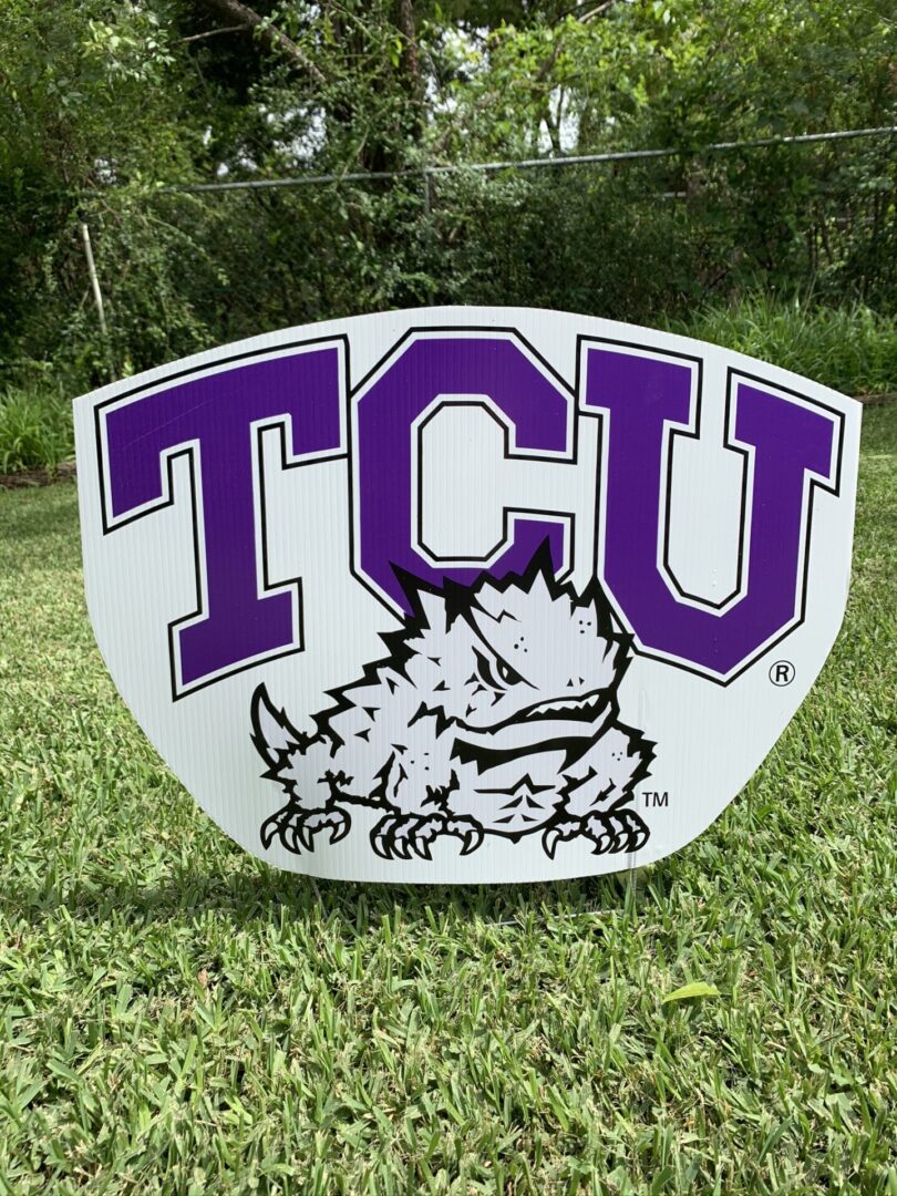 Gallery & Inspiration North Texas Yard Cards, LLC