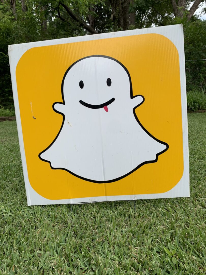 Gallery & Inspiration North Texas Yard Cards, LLC