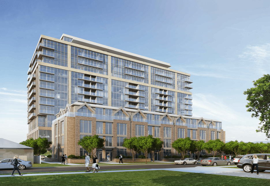 NorthCore Condos North Toronto Condos