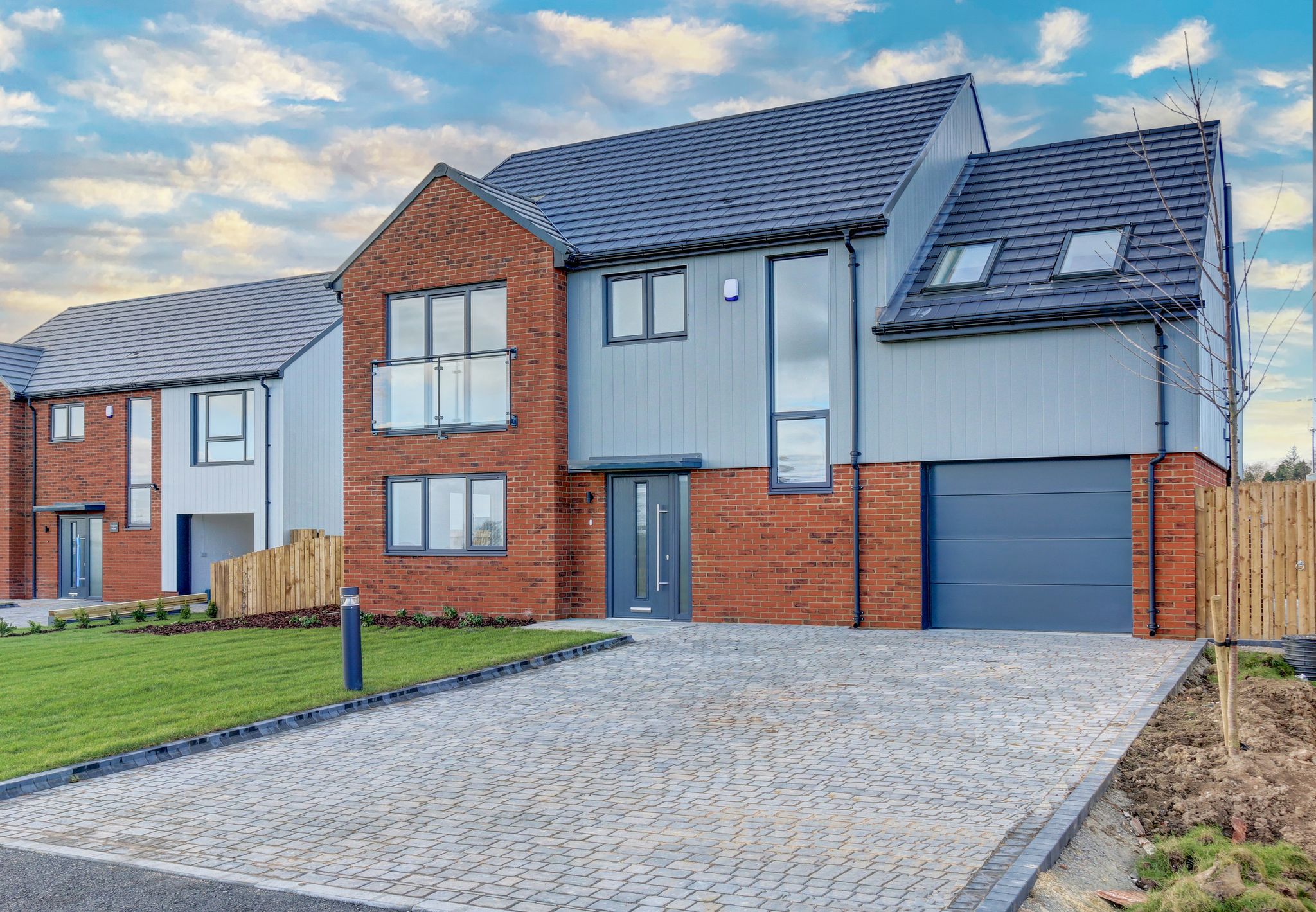 CUSTOMER CARE Northumberland Group