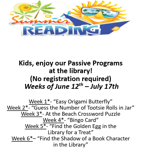 North Versailles Public Library