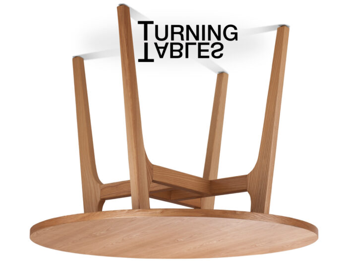 Turning Tables