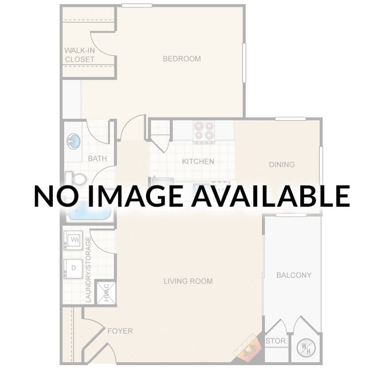 Northview Apartments Floor Plans