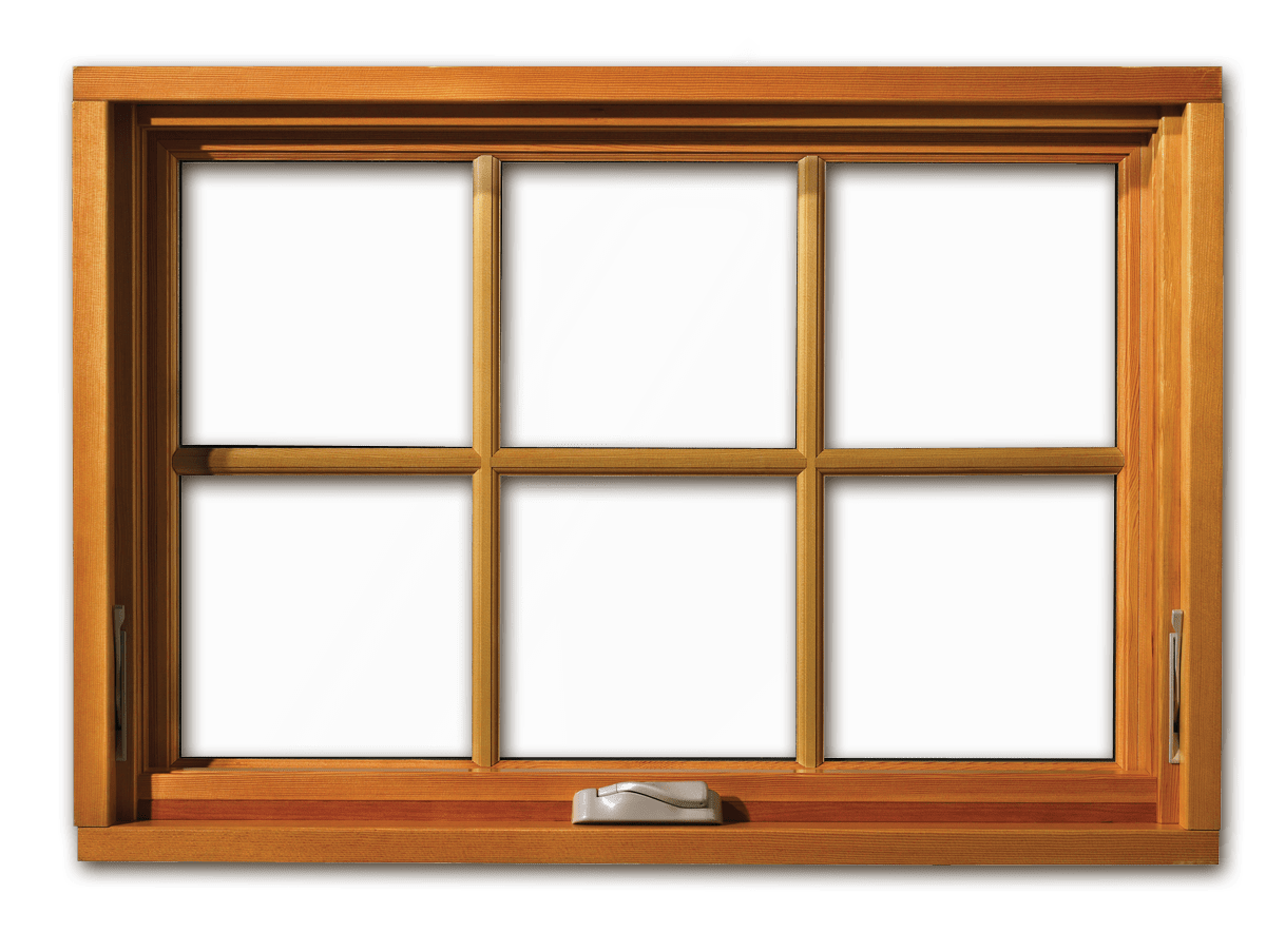 What to expect from aluminum clad wood windows Northview Canada Inc