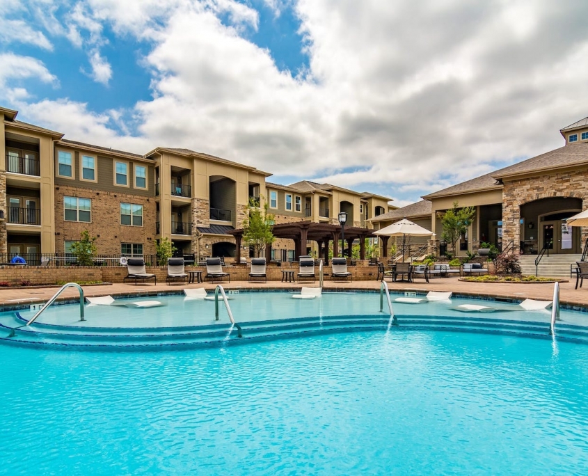 Meridian at Broad Street Market NorthView Partners