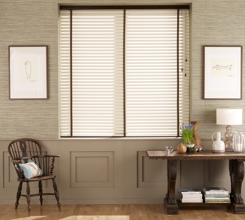Blinds Shutters & Blinds, Made to Measure