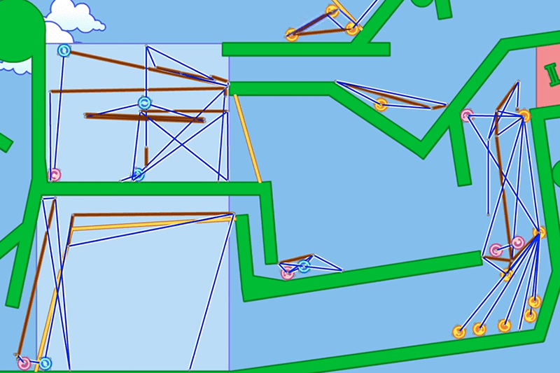 Fantastic Contraption