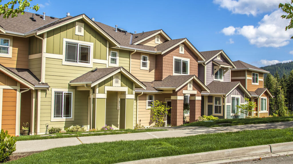 How NIMBYism Stunts Housing Growth Northwest Living