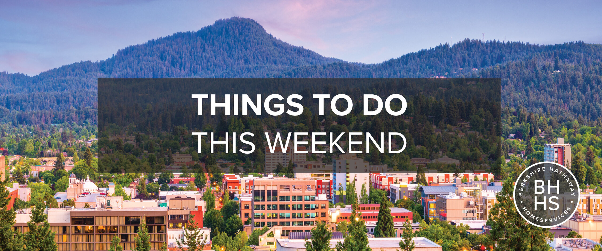 Eugene and Roseburg Weekend Planner February 1719, 2023 Northwest