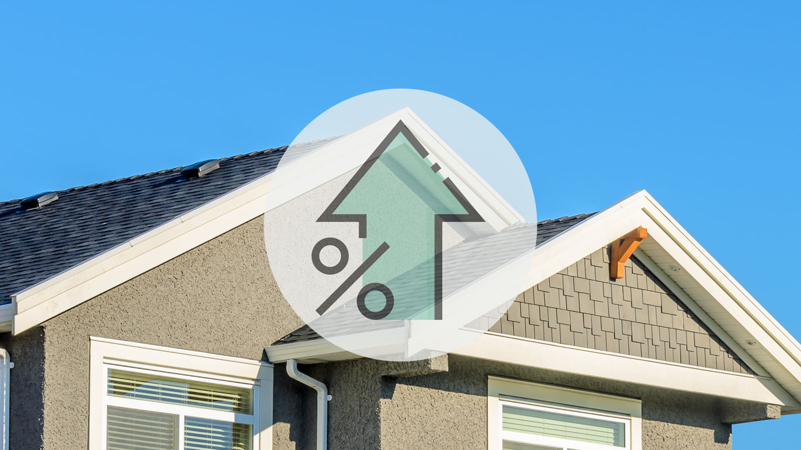 How to Navigate High Mortgage Interest Rates Northwest Living