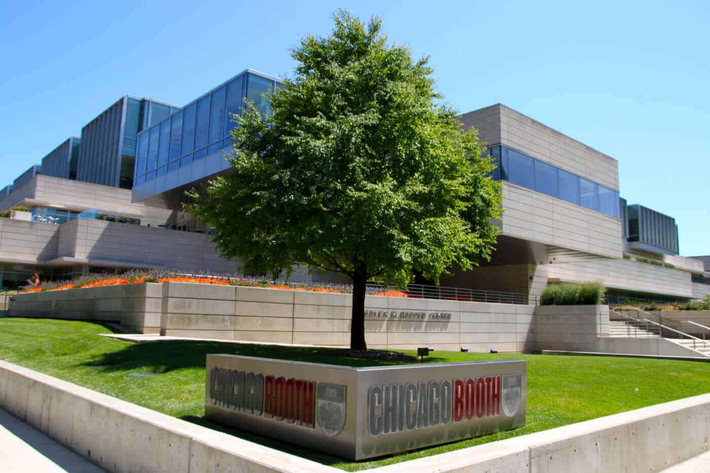 Chicago Booth ADP Executive Education Program for Senior Executives