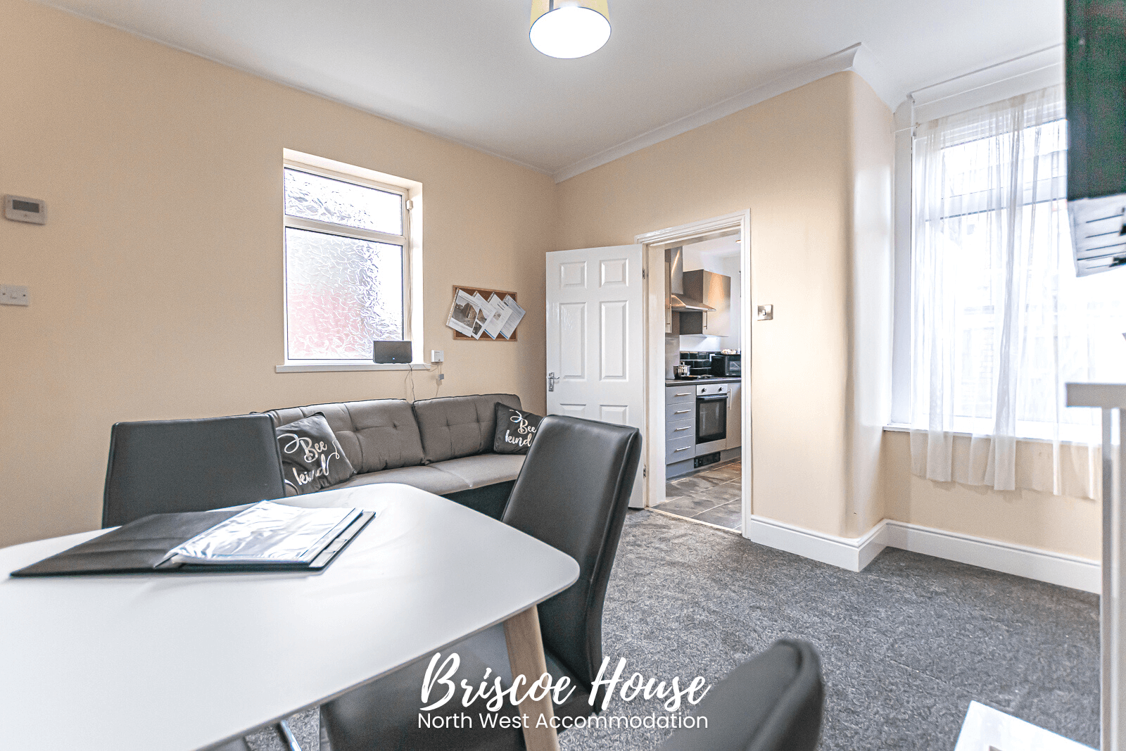 3 Bedroom House (Briscoe) North West