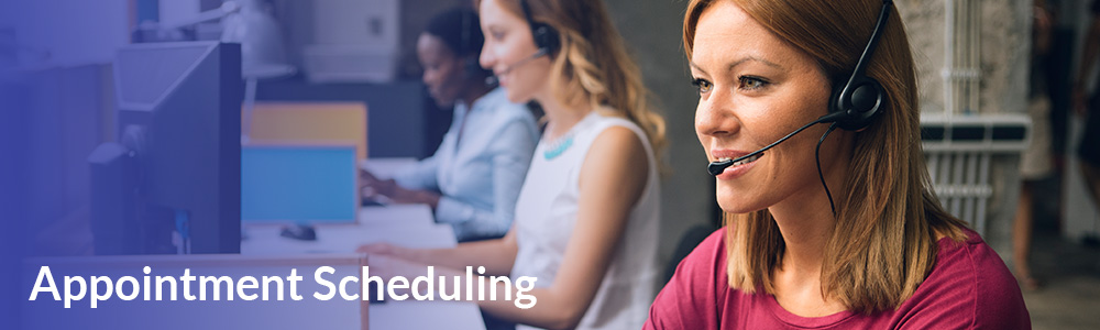 Appointment Scheduling Northwest Telephone Answering Service