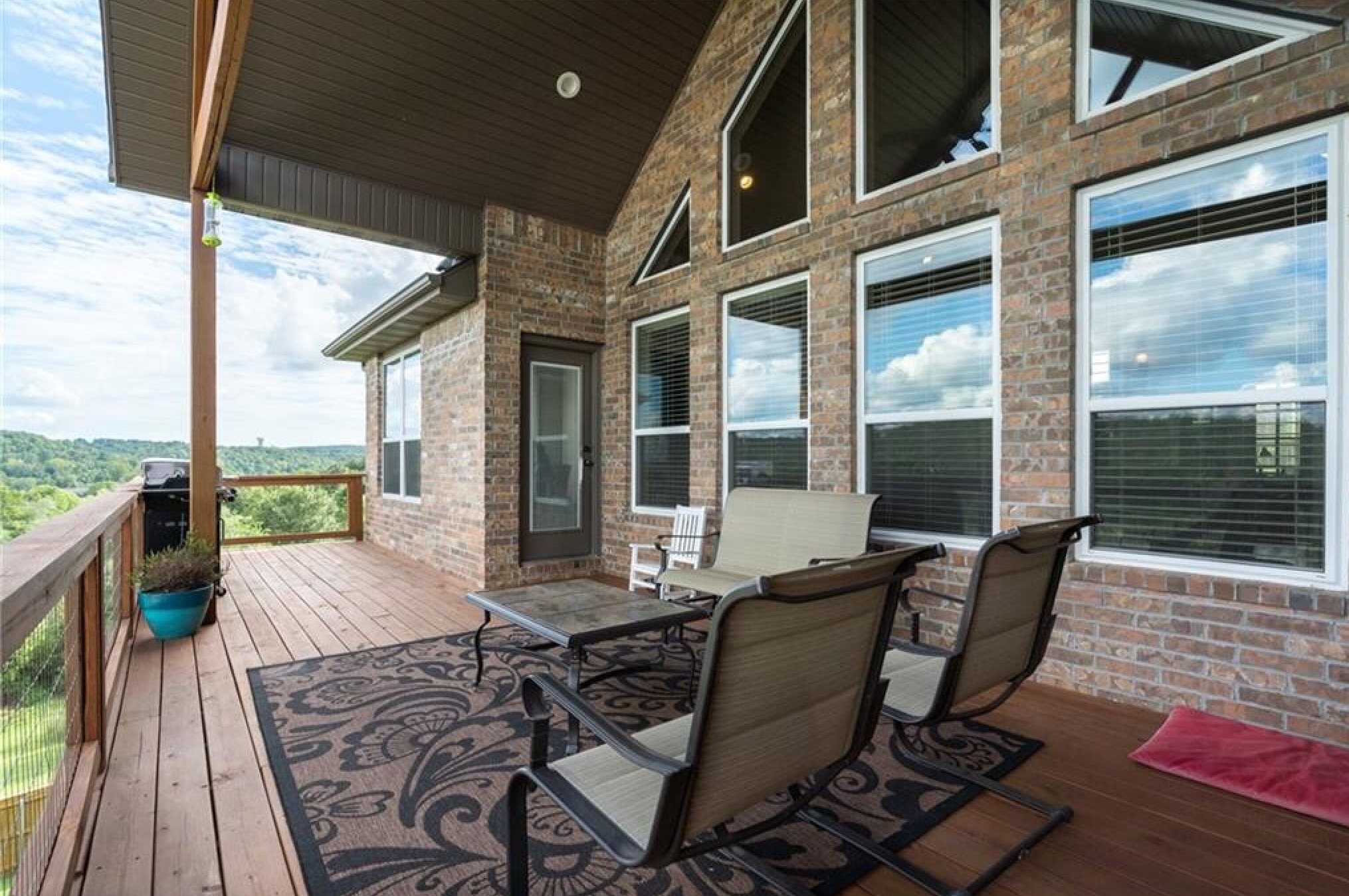 Beautiful Bentonville Basement Custom Build Northwest Arkansas Home