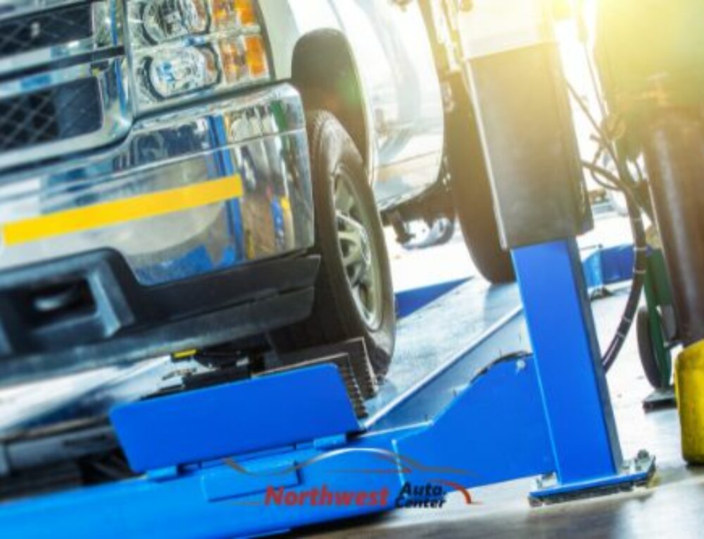 Fuel Efficiency Going Down? Here's Why It's Dropping.