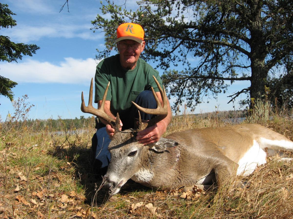 Hunting North West Bay Trading Post