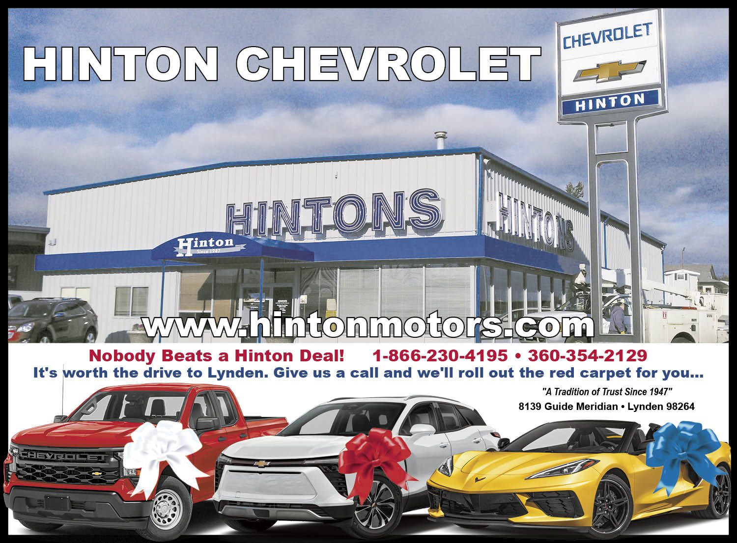 Mill Creek Area Money Saving Coupons