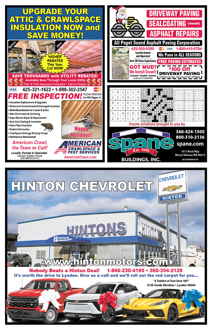 Mill Creek Area Money Saving Coupons