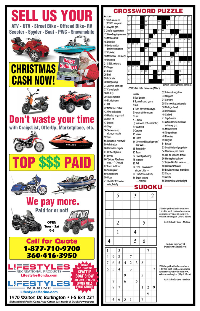 Mill Creek Area Money Saving Coupons