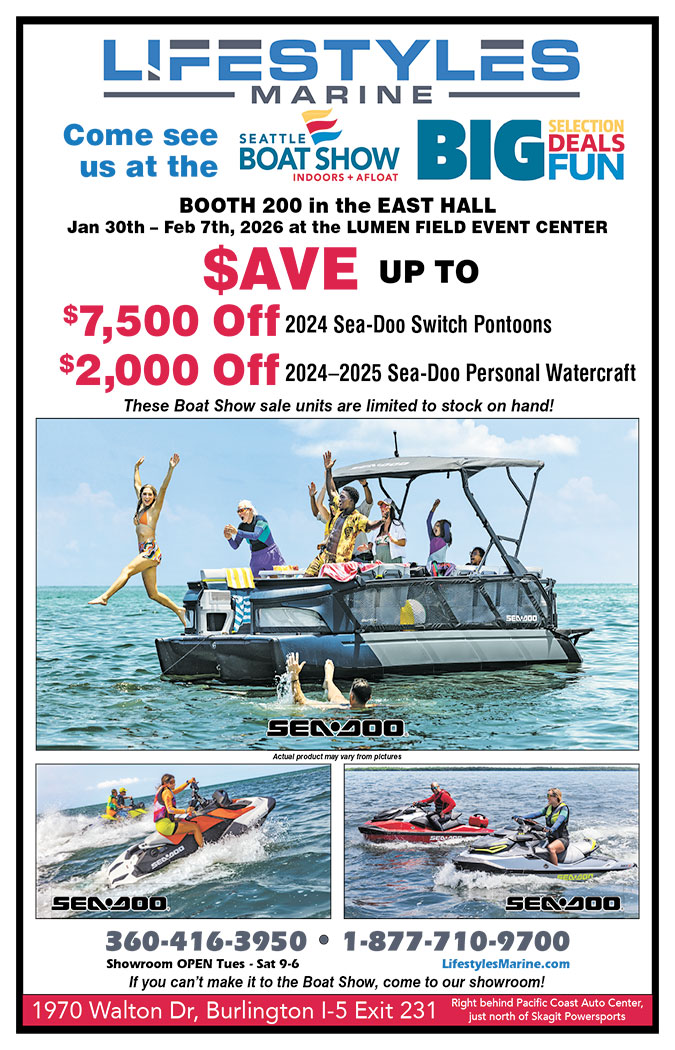 Mukilteo South Everett Money Saving Coupons