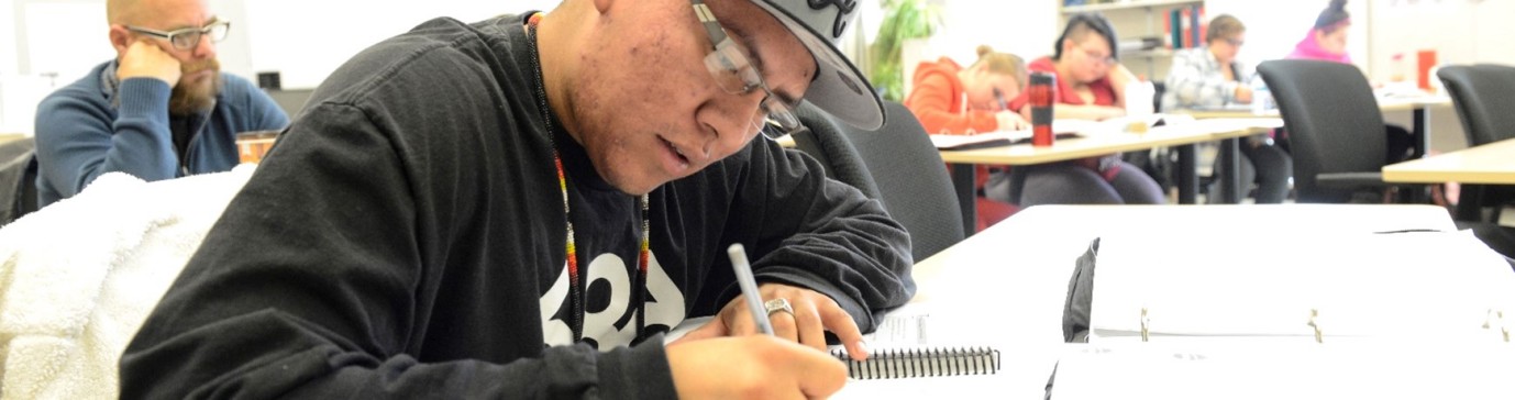 North West College Youth Care Worker Certificate