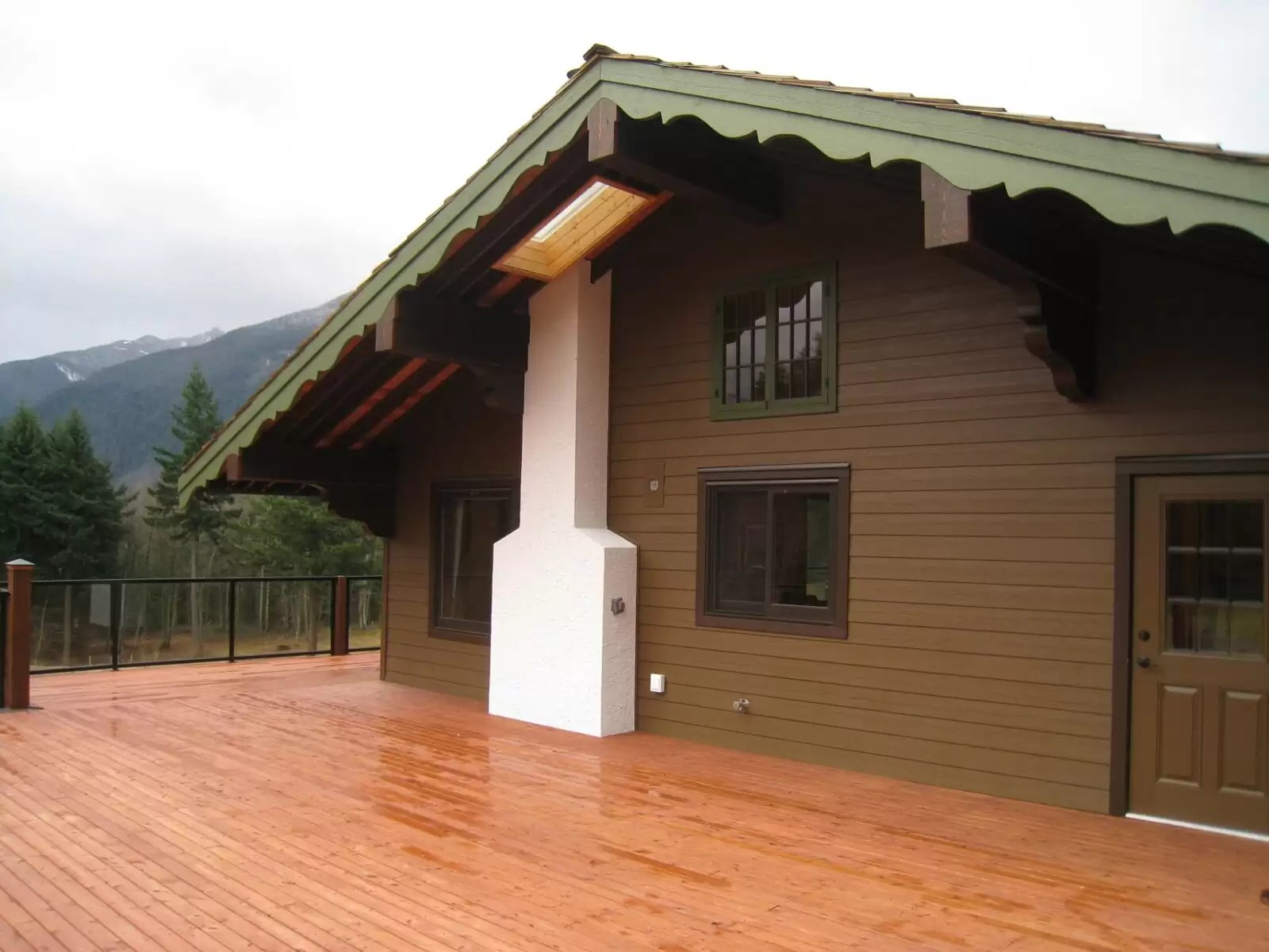 Showcase Ryder Lake Home Renovation Project in Chilliwack