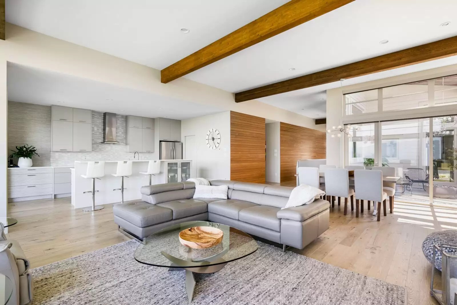 Showcase The Falls Custom Home Build Project in Chilliwack