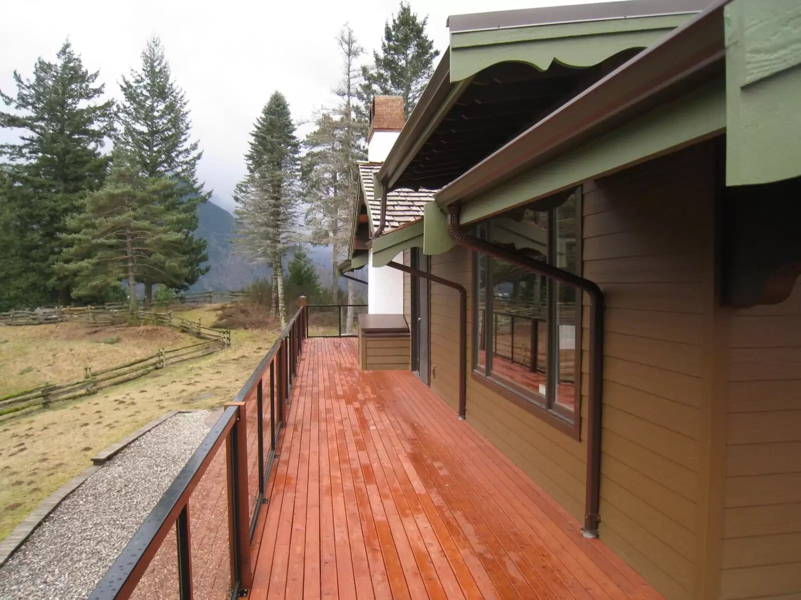 Showcase Ryder Lake Home Renovation Project in Chilliwack