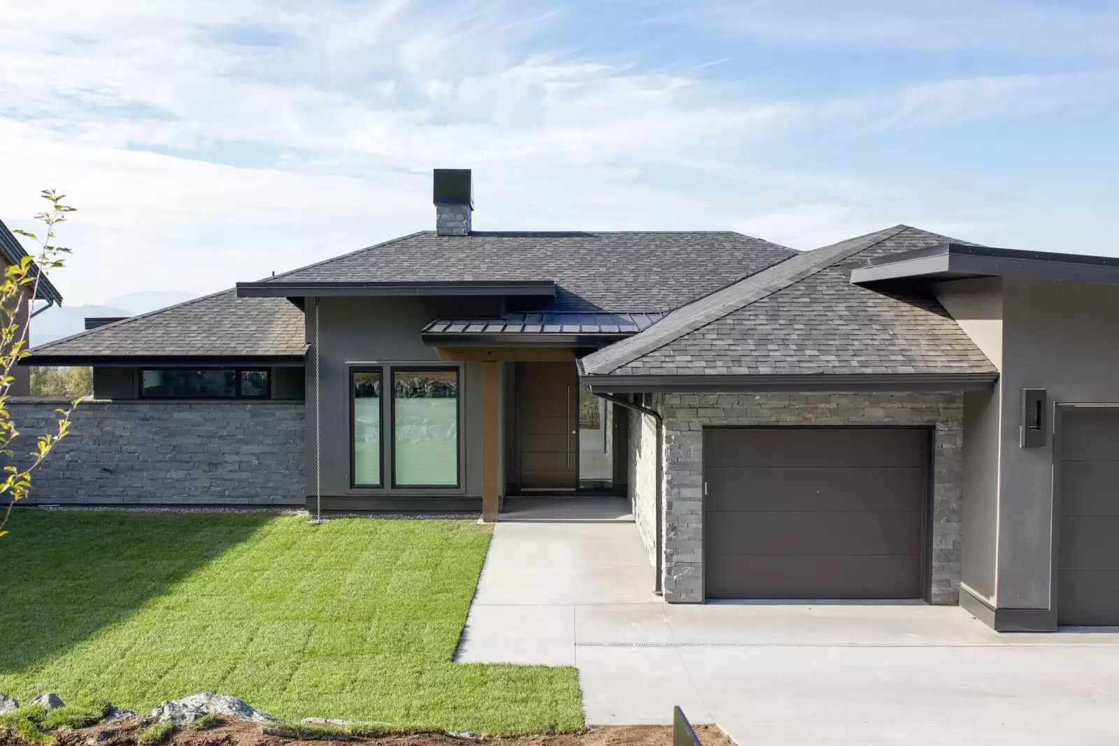 Showcase Marble Hill Custom Home Build in Chilliwack