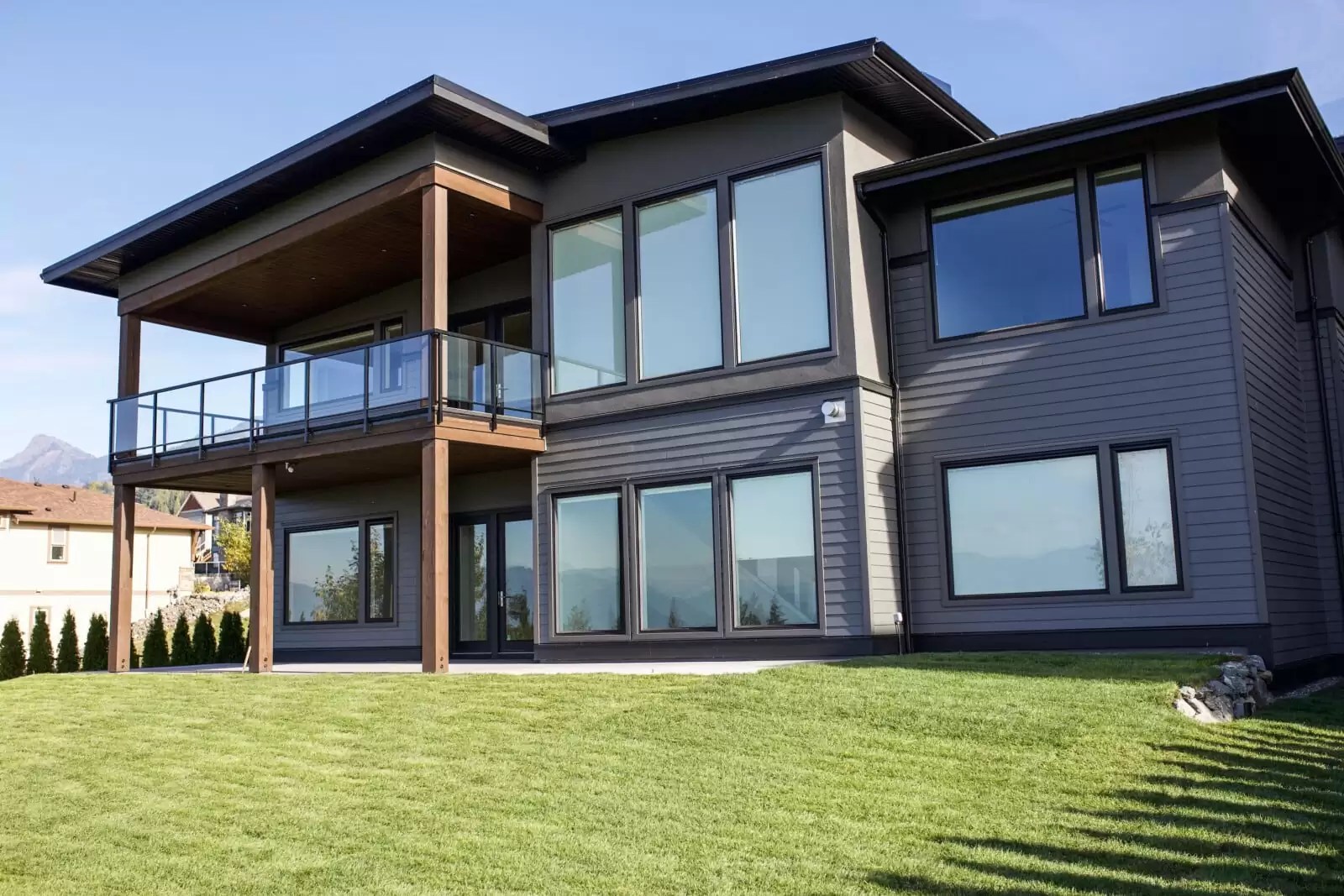 Showcase Marble Hill Custom Home Build in Chilliwack