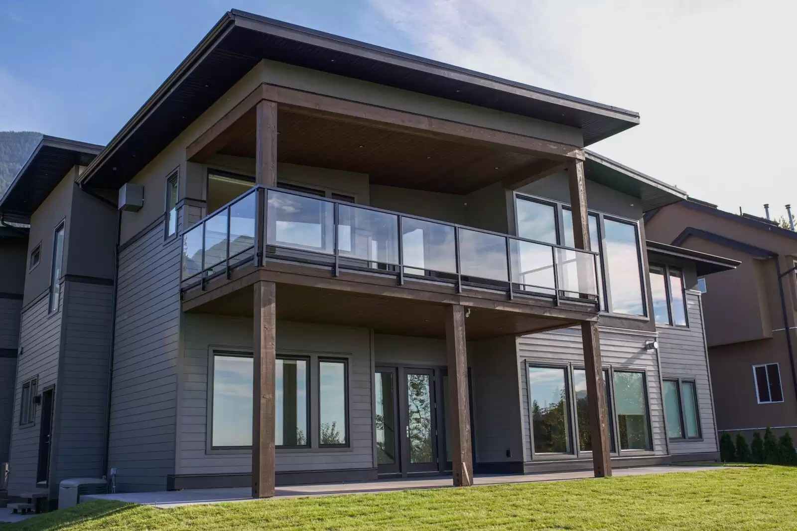 Showcase Marble Hill Custom Home Build in Chilliwack
