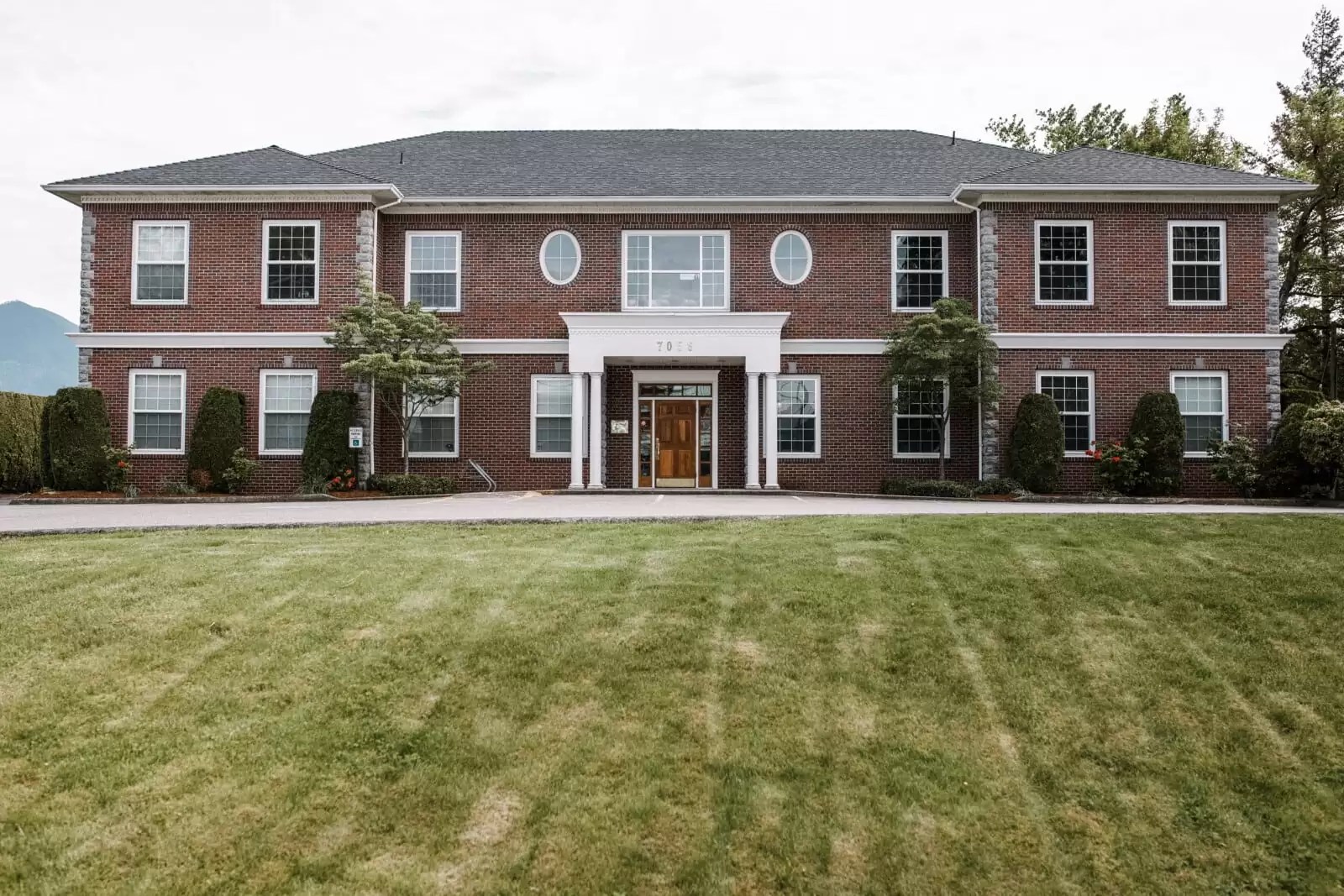 Showcase Tenant Improvement Project for Sardis Dental Center