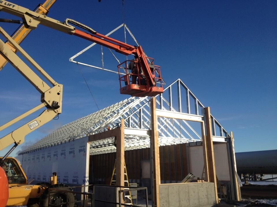 Commercial Northwest Contracting Inc.