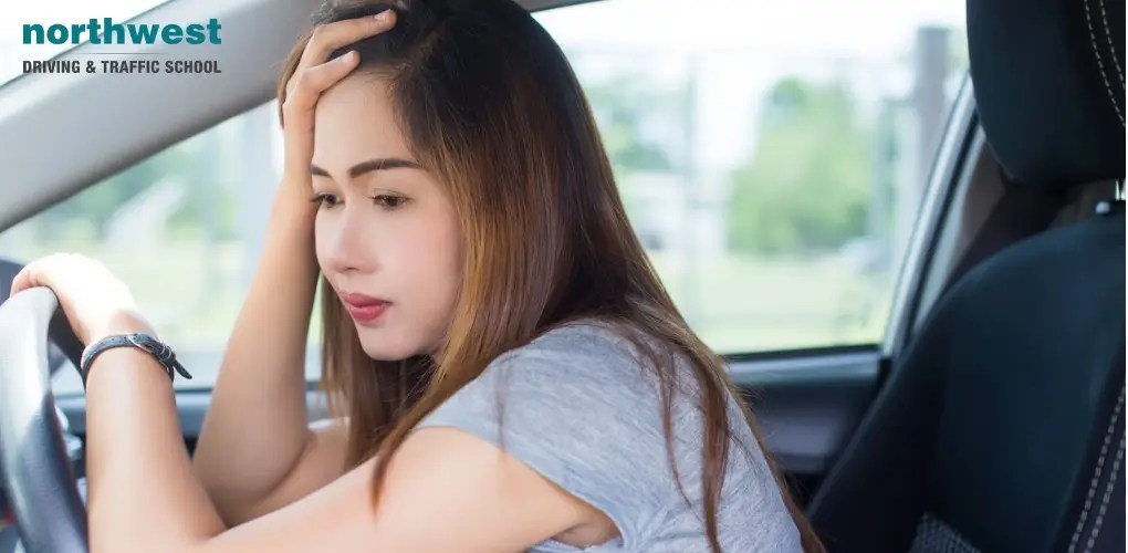 How to Deal With Driving AnxietyHow to Deal With Driving Anxiety