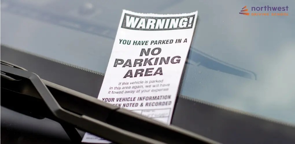 How Many Points is a Traffic Citation in Nevada? Northwest Driving School