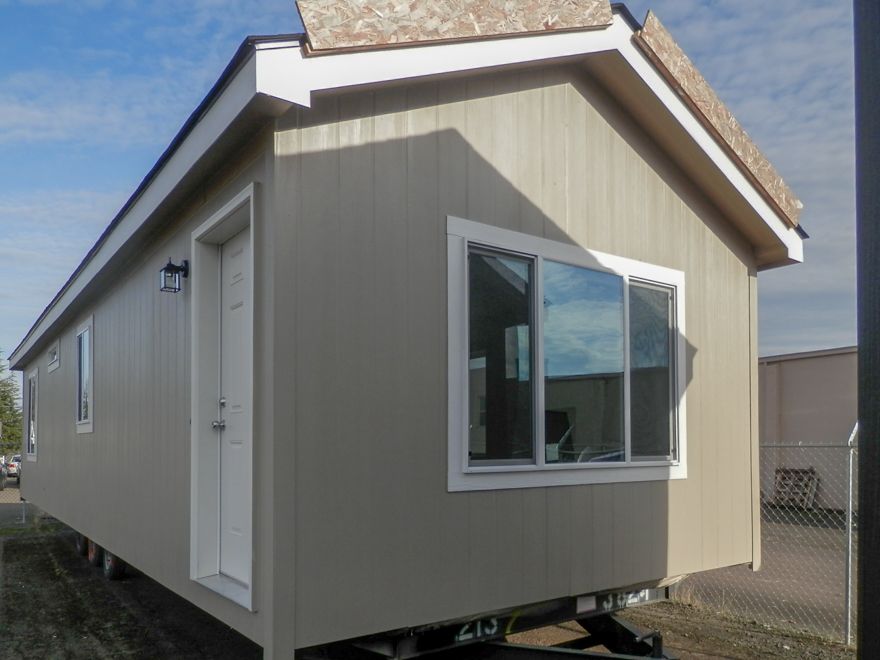 Springfield 14 X 40 533 sqft Mobile Home Champion Homes Center