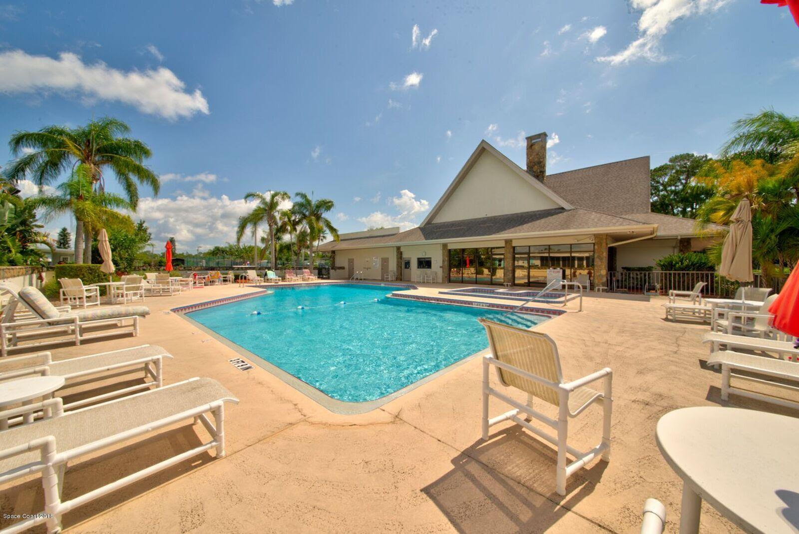 Northwest Lakes Lost Lakes, Cocoa, FL Condominium Association