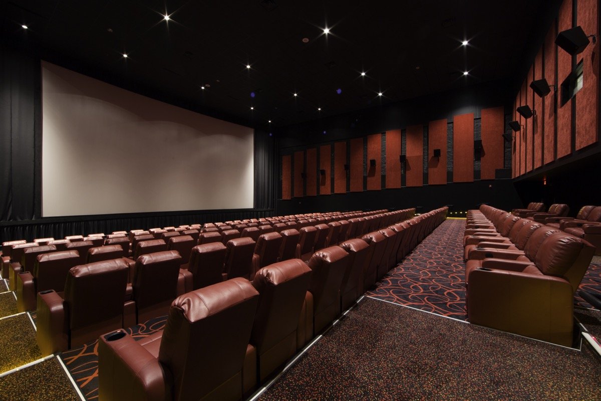 Venues Northwest of NYC Film Festival